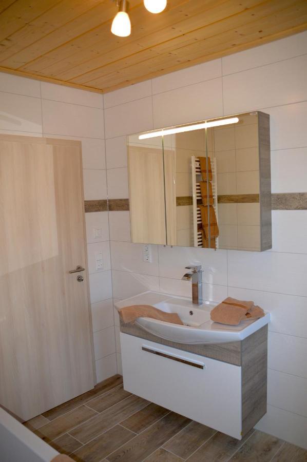 Frankenhaus Βίλα Hochstadt bei Thiersheim Εξωτερικό φωτογραφία