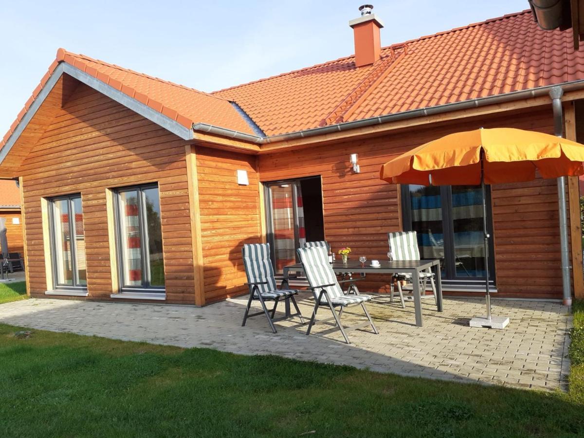 Frankenhaus Βίλα Hochstadt bei Thiersheim Εξωτερικό φωτογραφία